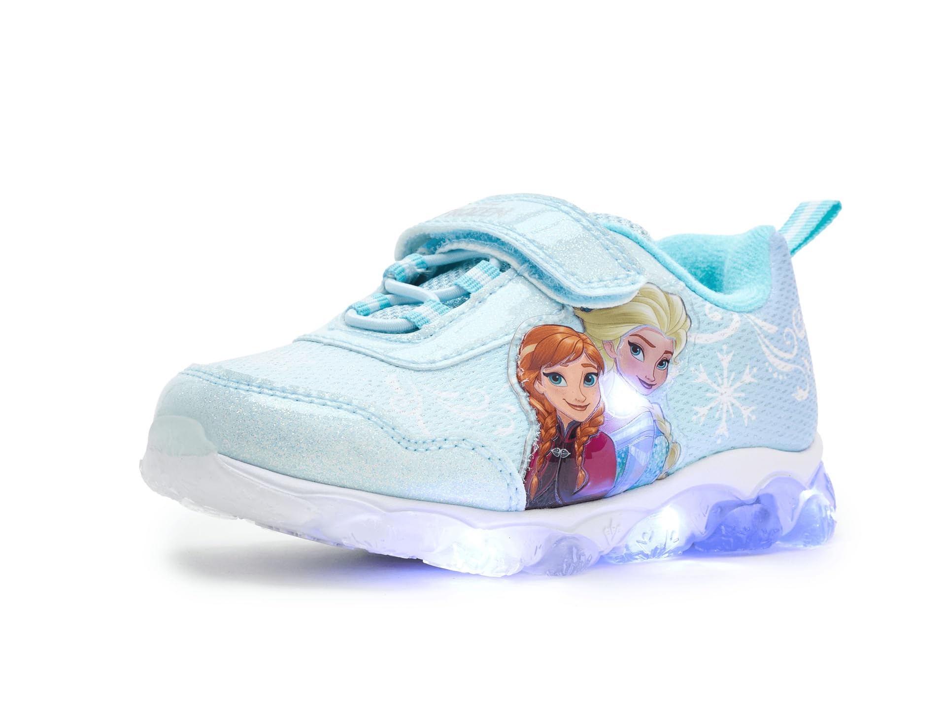 Светящиеся кроссовки Frozen (Детский)