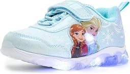 Frozen Lighted Sneakers (Toddler/Little Kid)