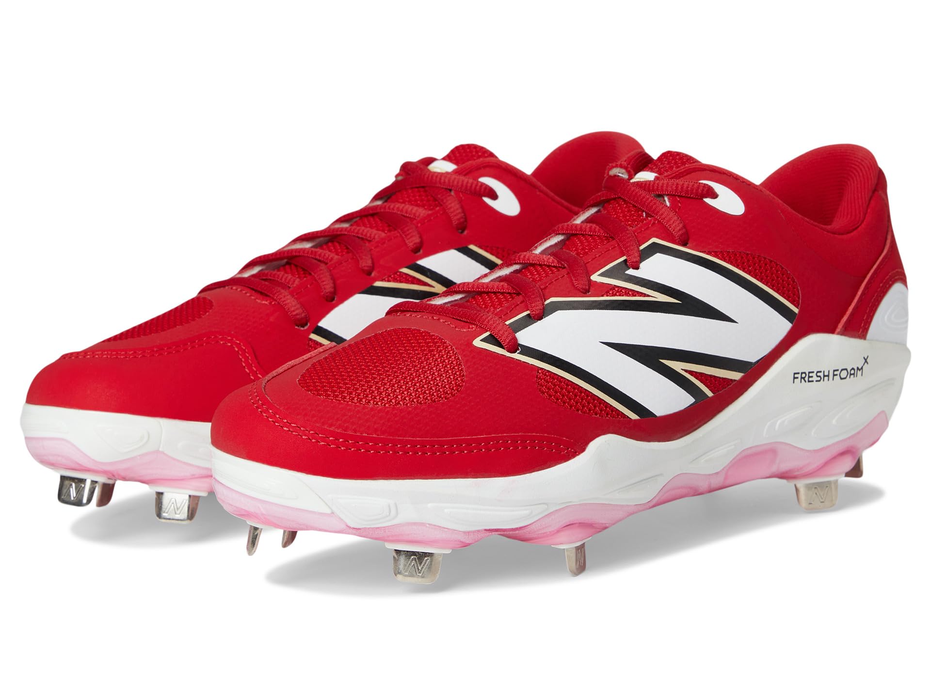 Бутсы Fresh Foam X 3000v7 Baseball