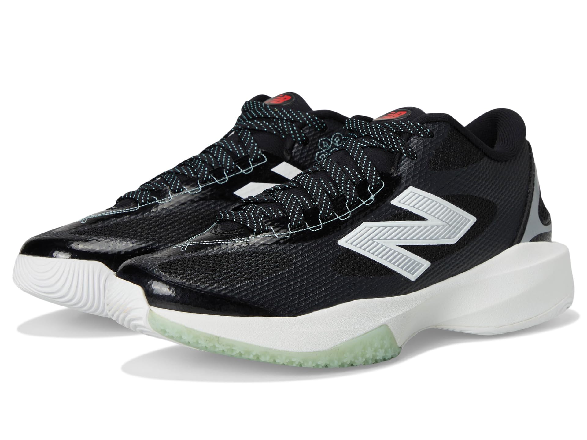 FreezeLX v5 Box Lacrosse Cleats
