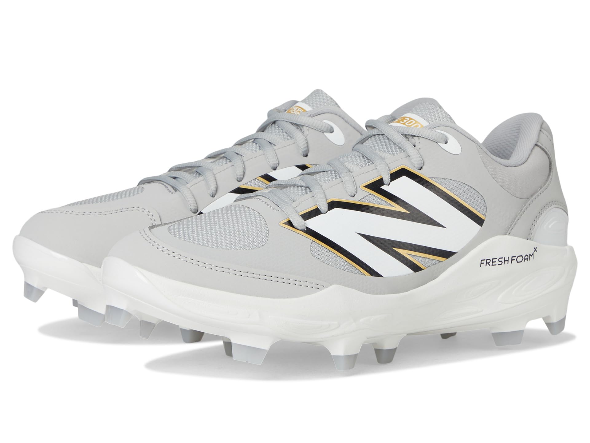 Fresh Foam 3000v7 Molded Baseball Cleats