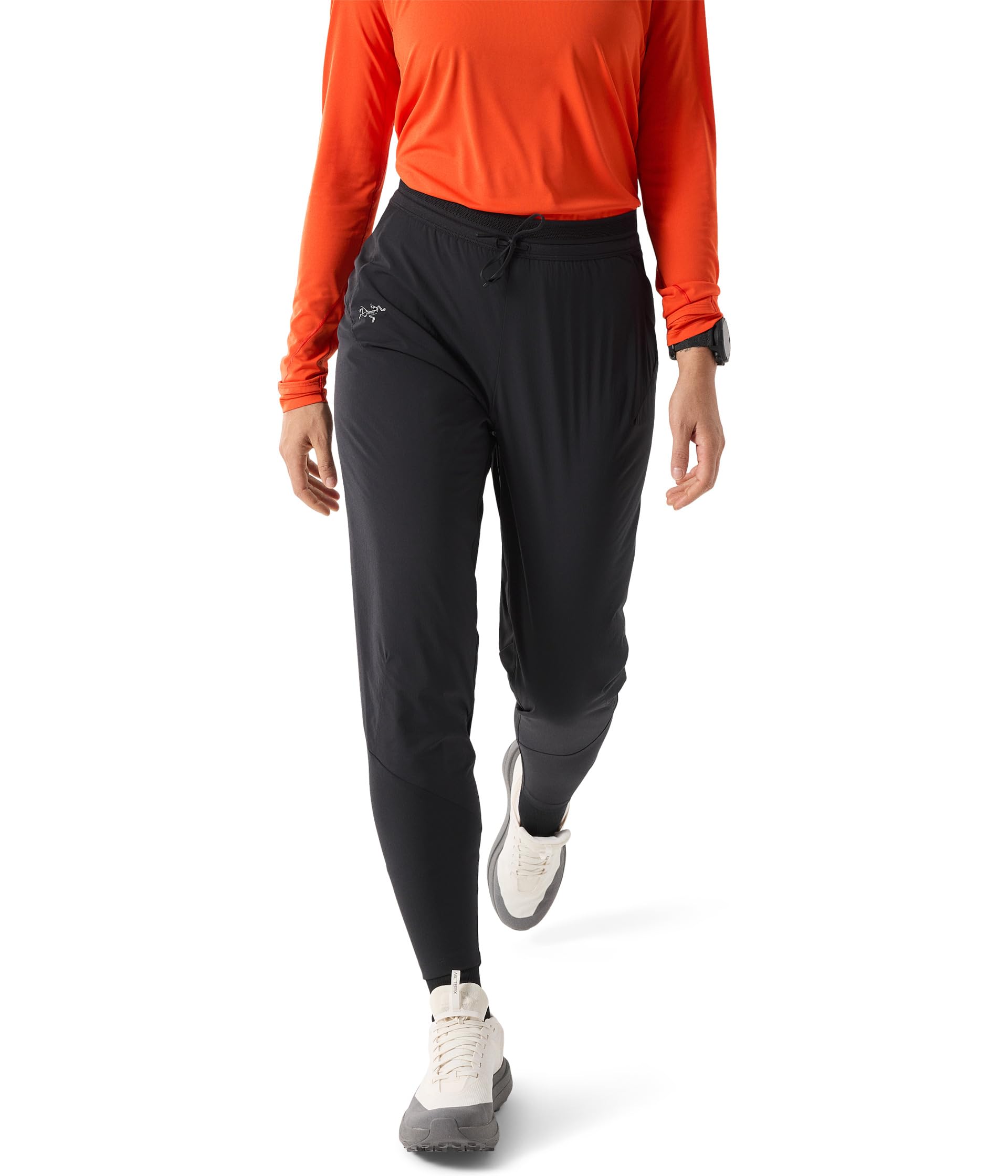 Брюки Norvan Insulated от Arc'teryx Женские