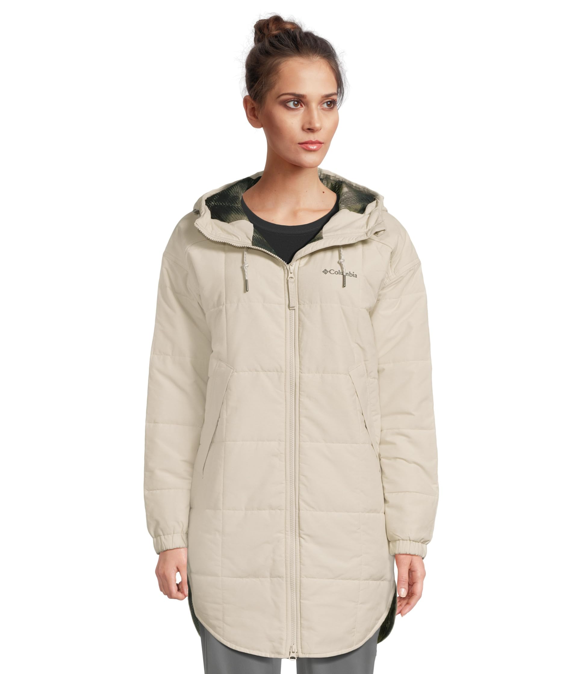 Chatfield Hill™ II Novelty Jacket