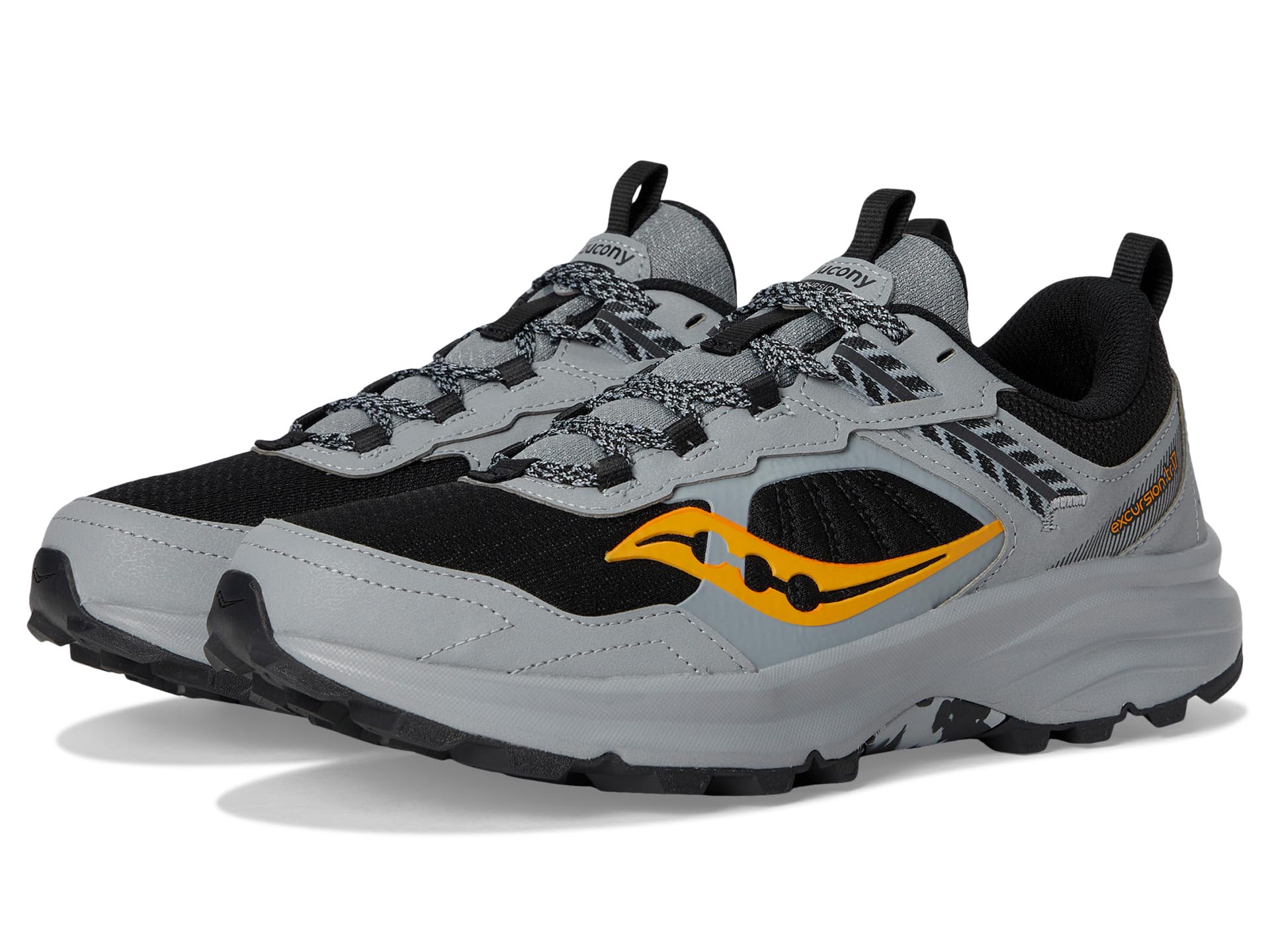 Кроссовки Saucony Excursion TR17