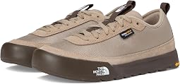 Mushroom Grey/Demitasse Brown