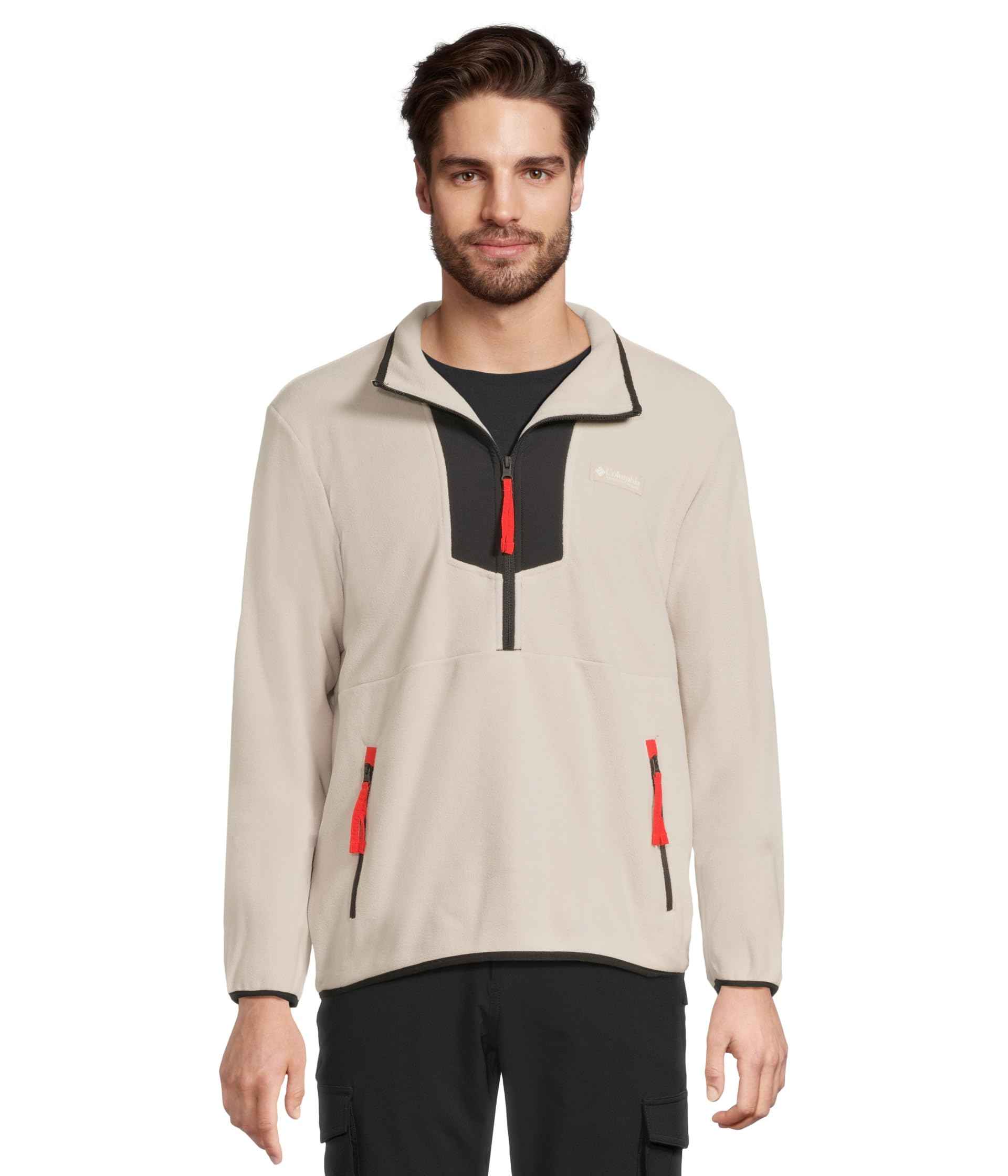 Флис Sequoia Grove Half Zip