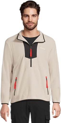 Флис Sequoia Grove Half Zip