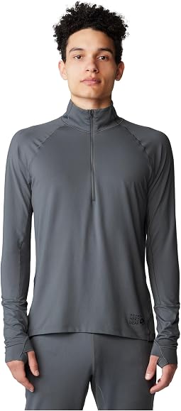 Свитшот Mountain Hardwear Butter Up™ 1/2 Zip