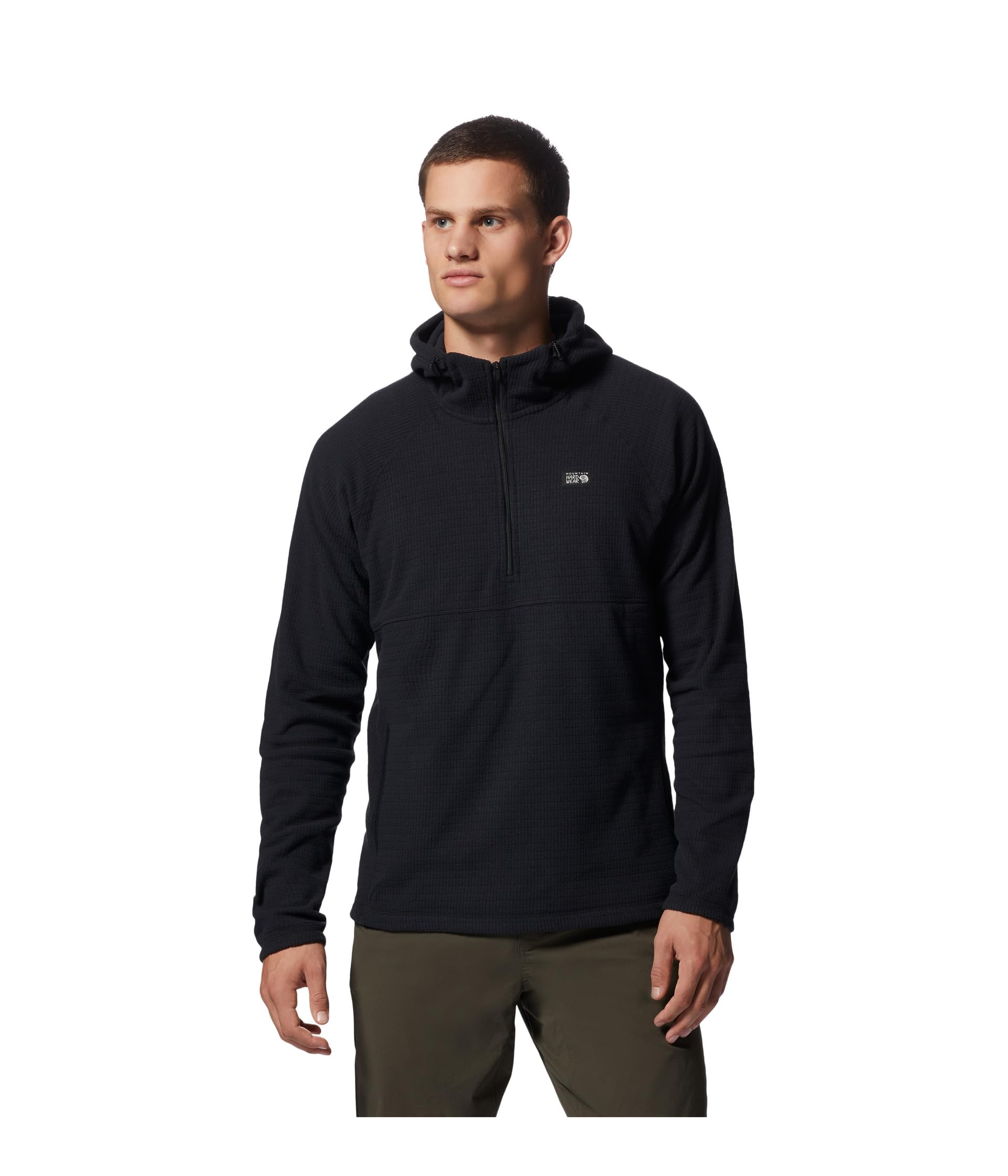 Summit Grid™ Hoody Мужской