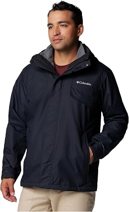 Куртка Bugaboo III Fleece Interchange