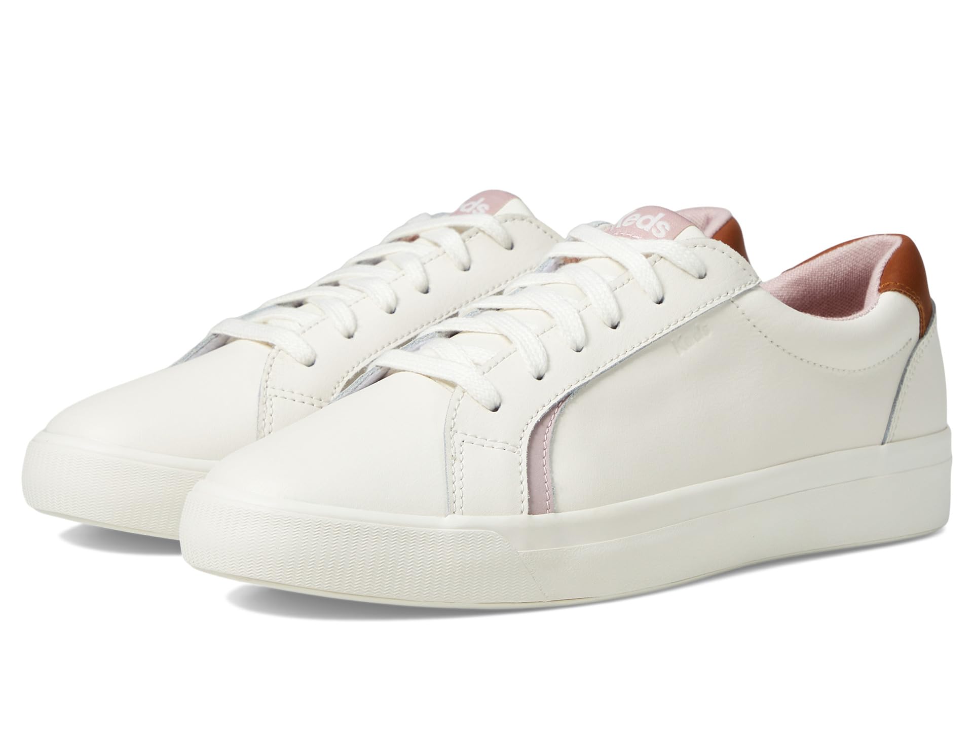 Pursuit кроссовки Keds на шнуровке
