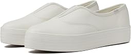 White Leather