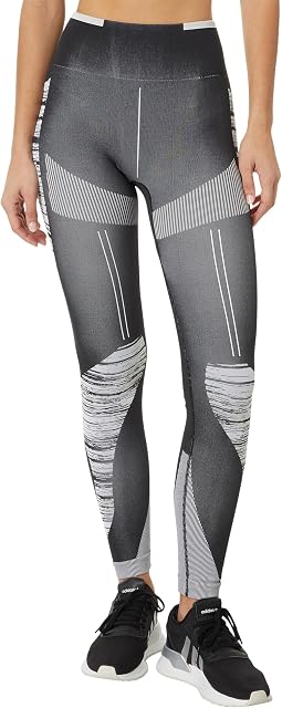 TrueStrength Seamless Yoga Leggings