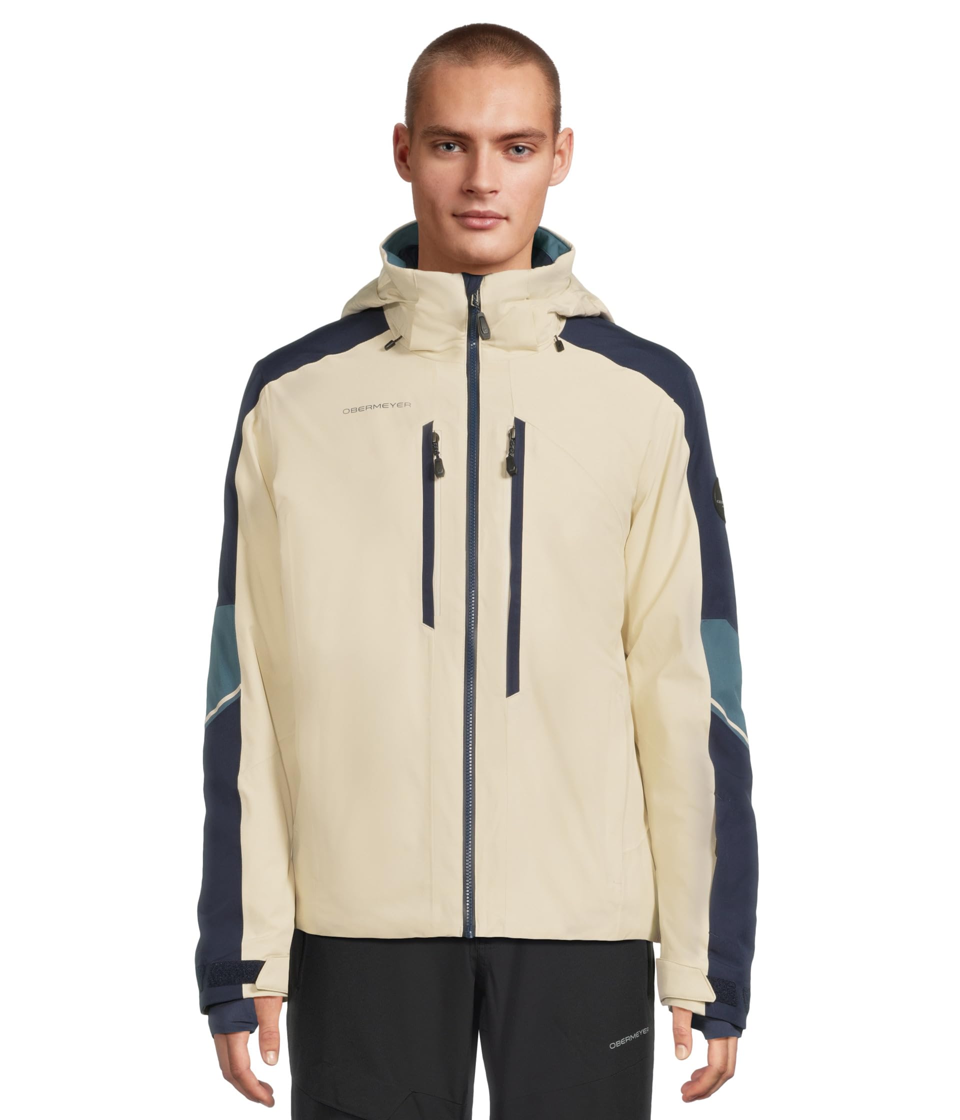 Куртка Fall Line Мужская