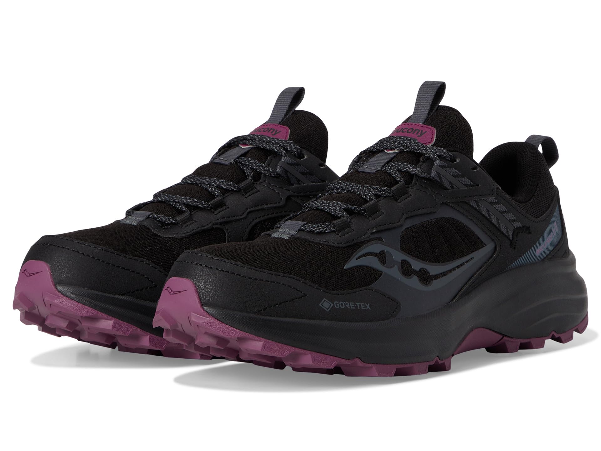 Saucony Excursion TR17 GTX® кроссовки