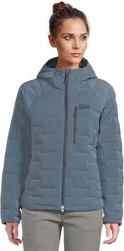 Худи Stretchdown™ Mountain Hardwear