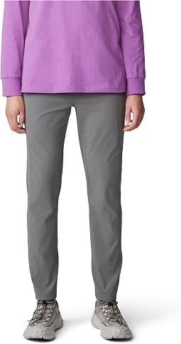 Dynama™ High-Rise Ankle Pants