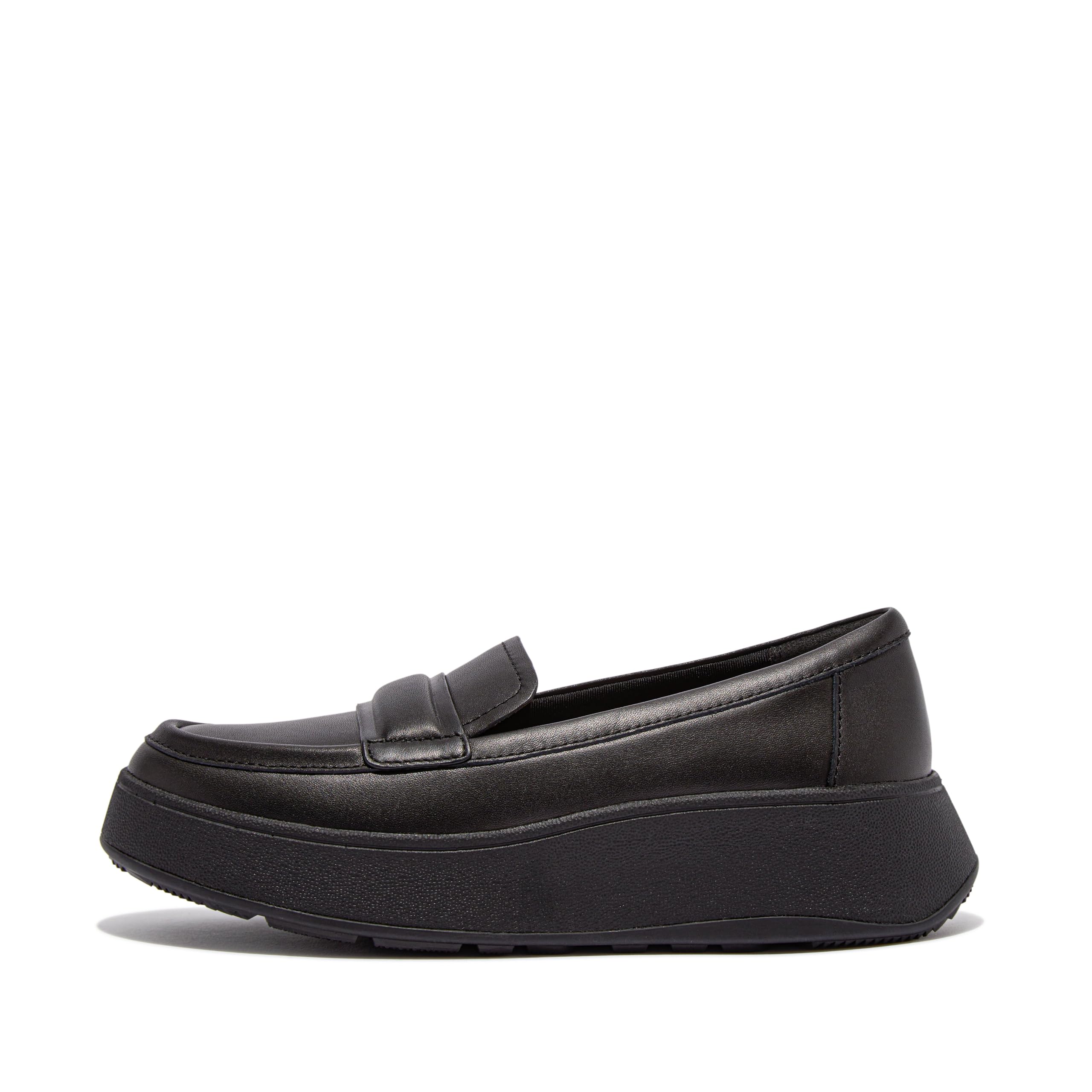 Балетки FitFlop F-Mode