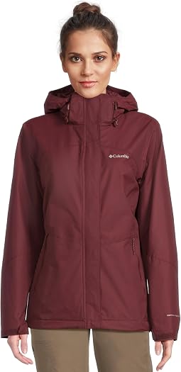 Bugaboo™ III Fleece Interchange Jacket