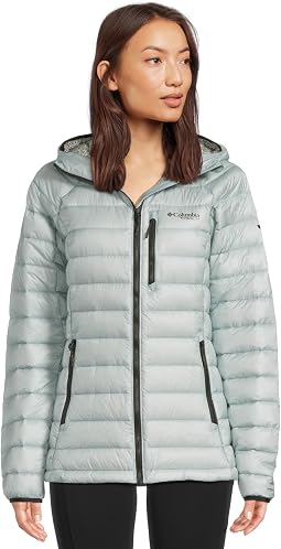 Женская куртка с капюшоном Arctic Crest™ Down Columbia