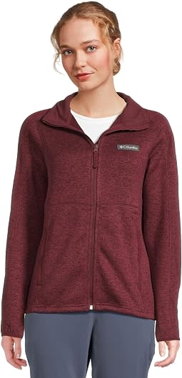 Sweater Weather™ Full Zip II