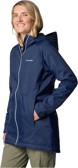 Collegiate Navy