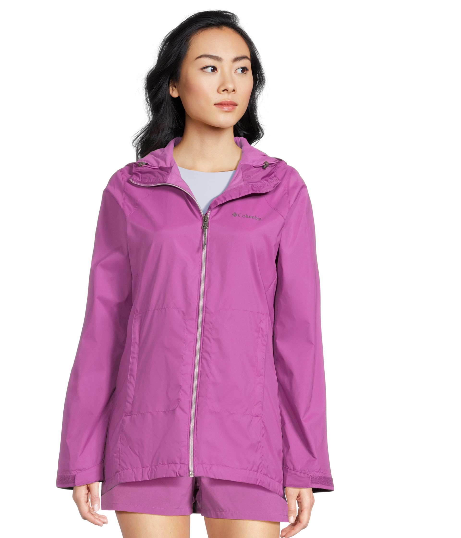 Куртка Switchback™ II Lined Long