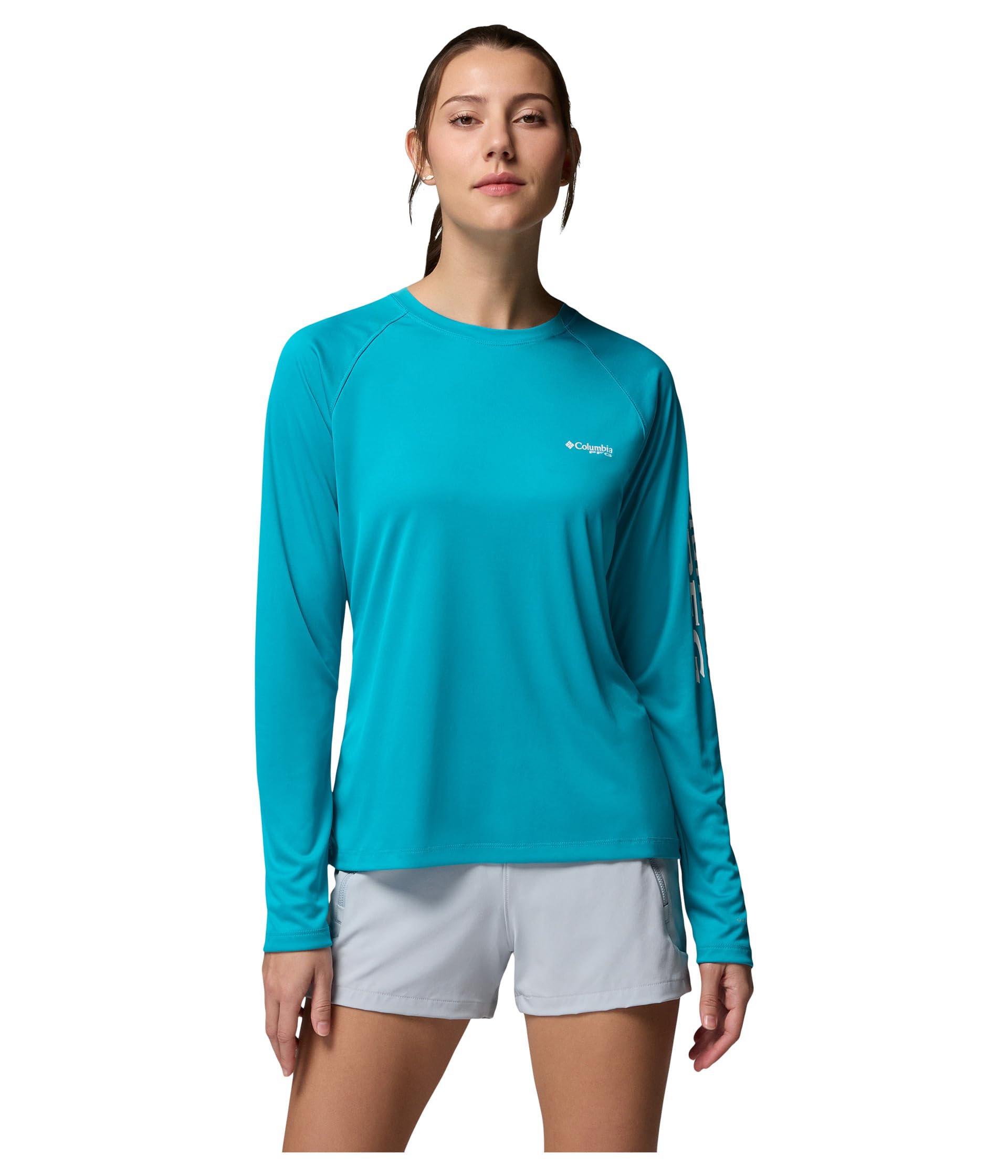 Tidal Tee™ II Long Sleeve