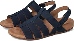 Navy Nubuck