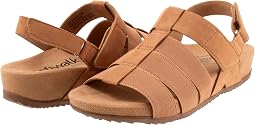 Tan Nubuck
