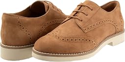 Camel Nubuck