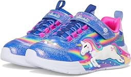 Blue/Multi