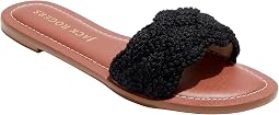 Dumont Woven Rope Flat Sandals