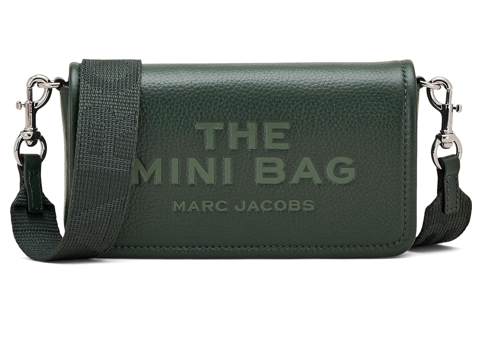 Marc Jacobs мини-сумка The Leather