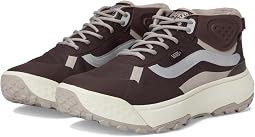 Кроссовки Vans U MTE Crosspath Mid