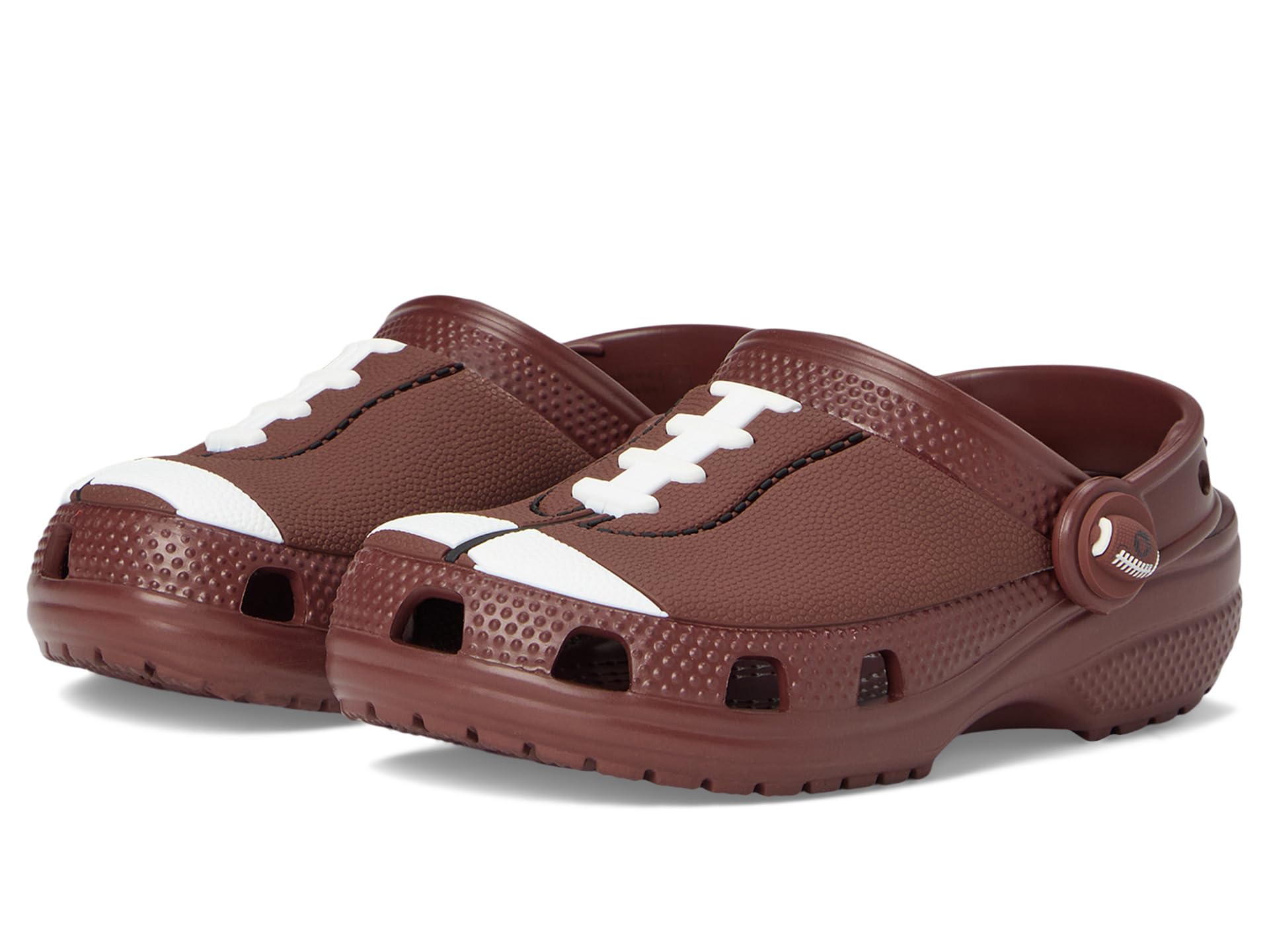 Classic Sports Clogs (Toddler)