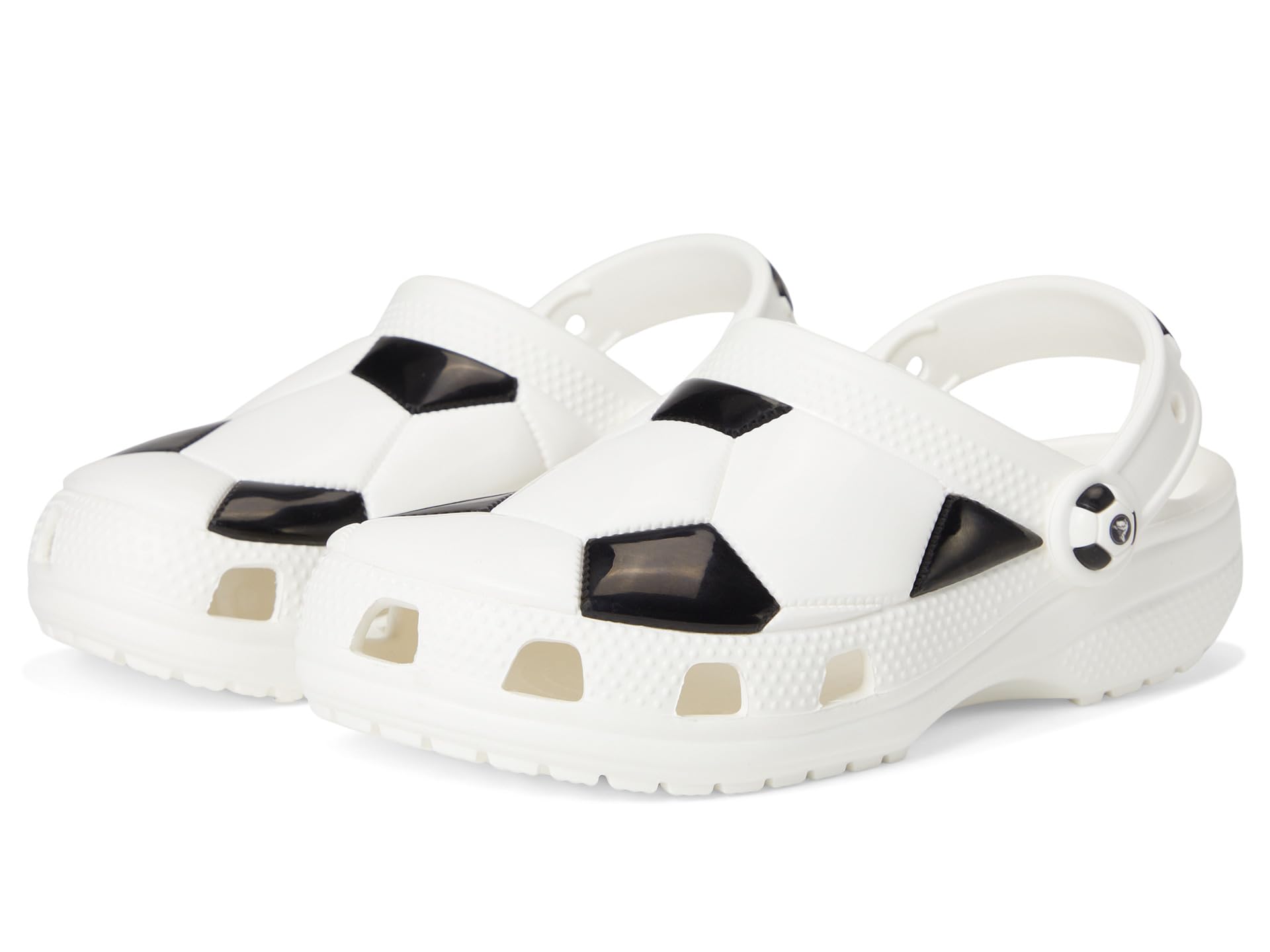 Classic Sports Clogs (Little Kid/Big Kid)