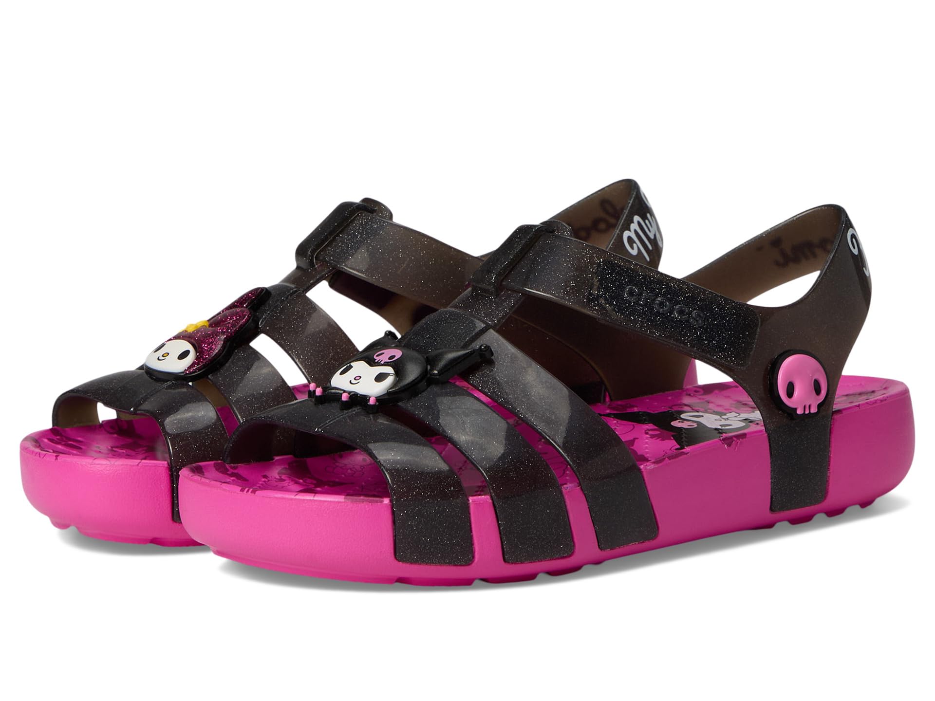 Сандалии Sanrio Isabella (Детский) Crocs Kids