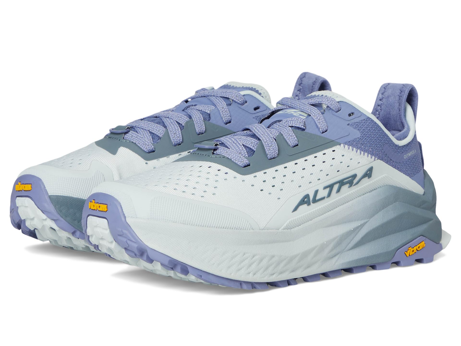 Altra Olympus 6 кроссовки
