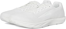 White/White