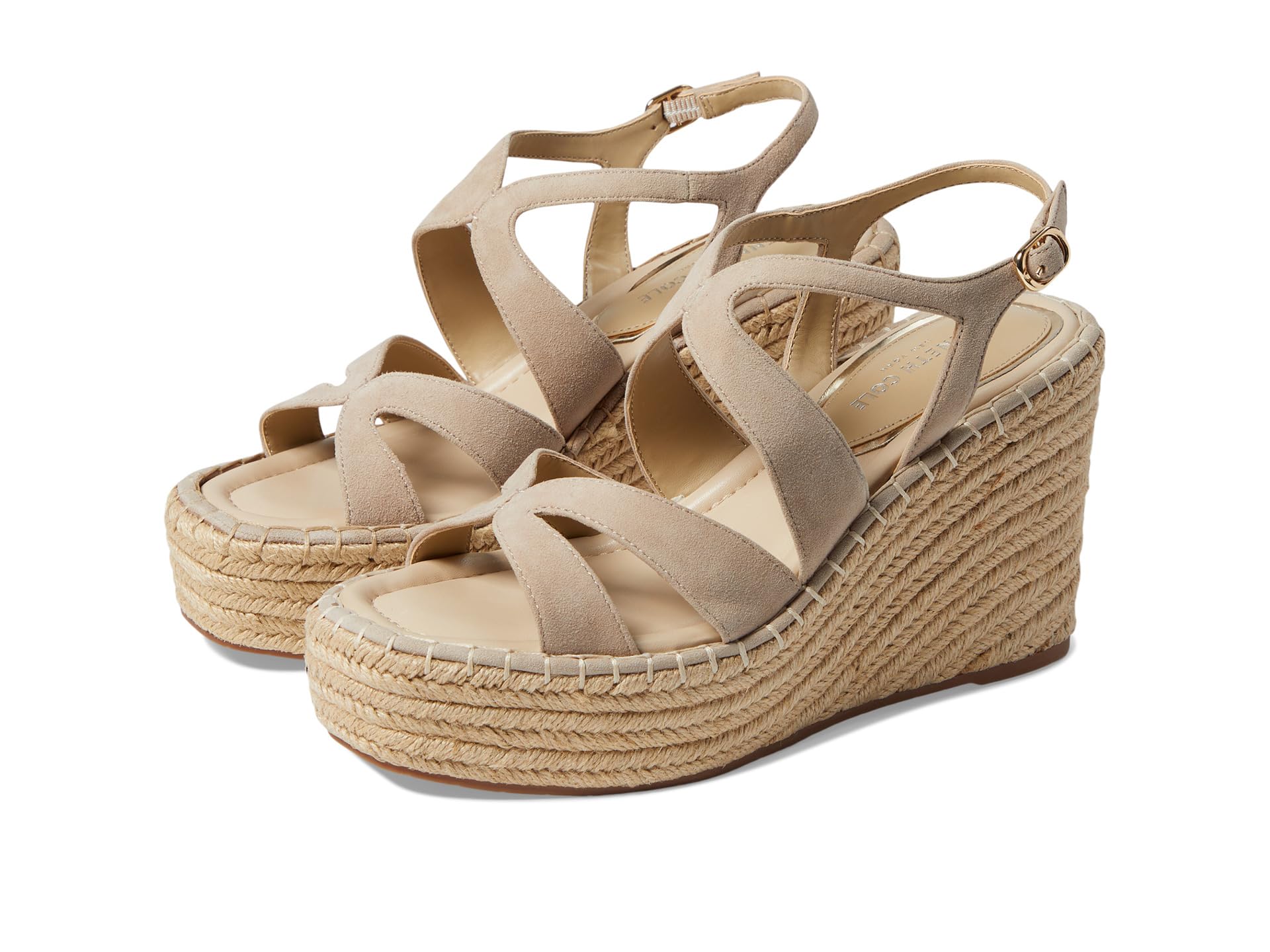 Сандалии Solace Kenneth Cole New York