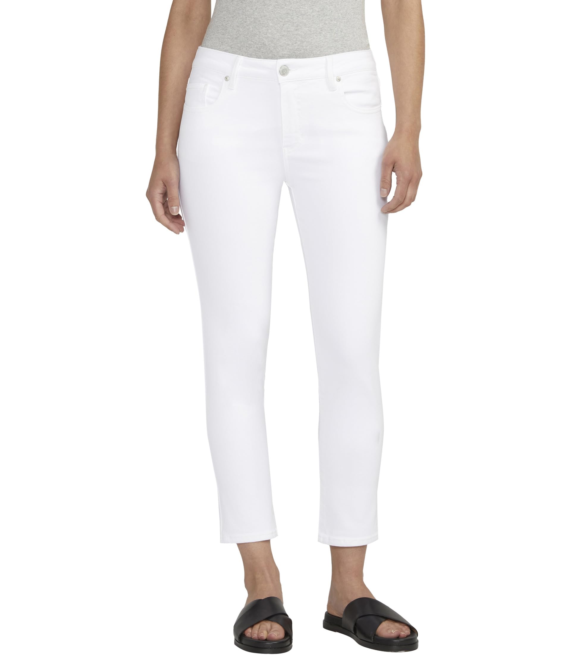 Брюки Cassie Crop Jag Jeans