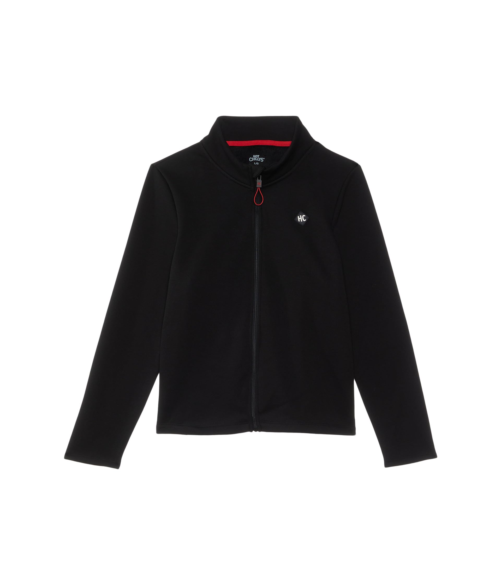 Cabo Full Zip (Детский)