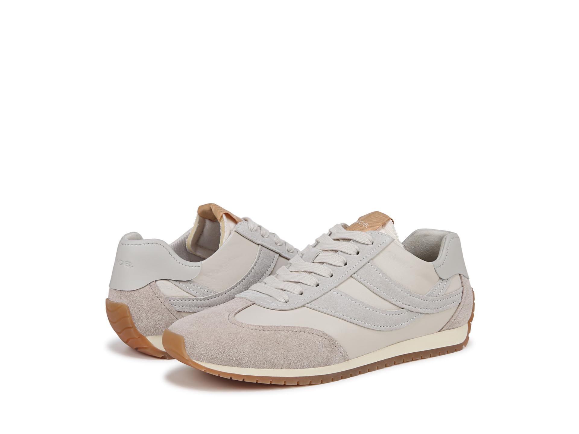 Vince Oasis Runner Lace-Up кроссовки