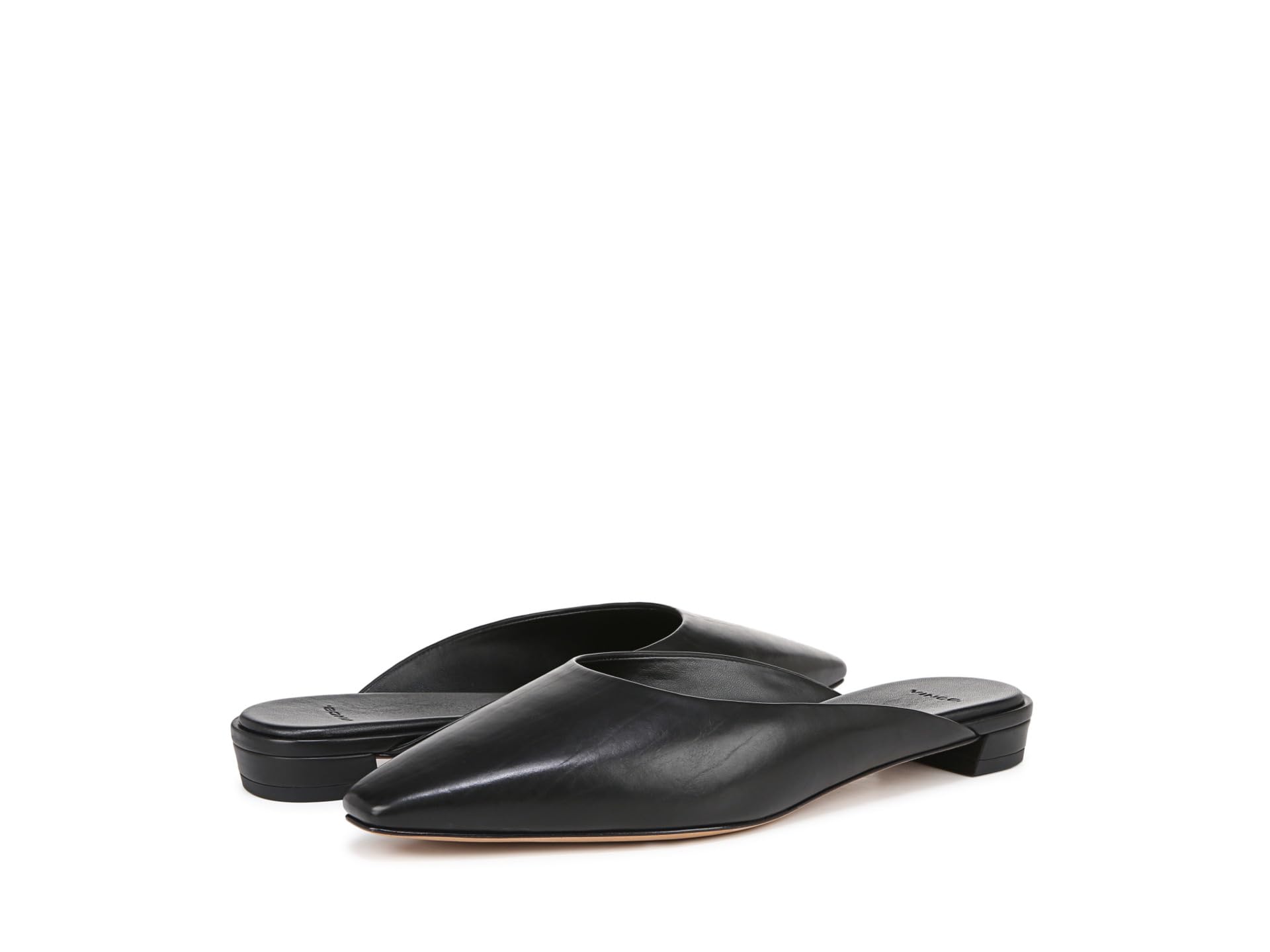 Ana Slip-On Mules