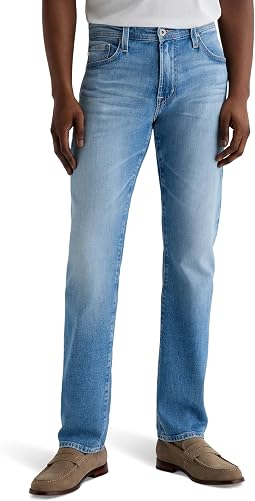 Мужские джинсы Everett Slim Straight