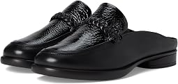 Black/Black Patent