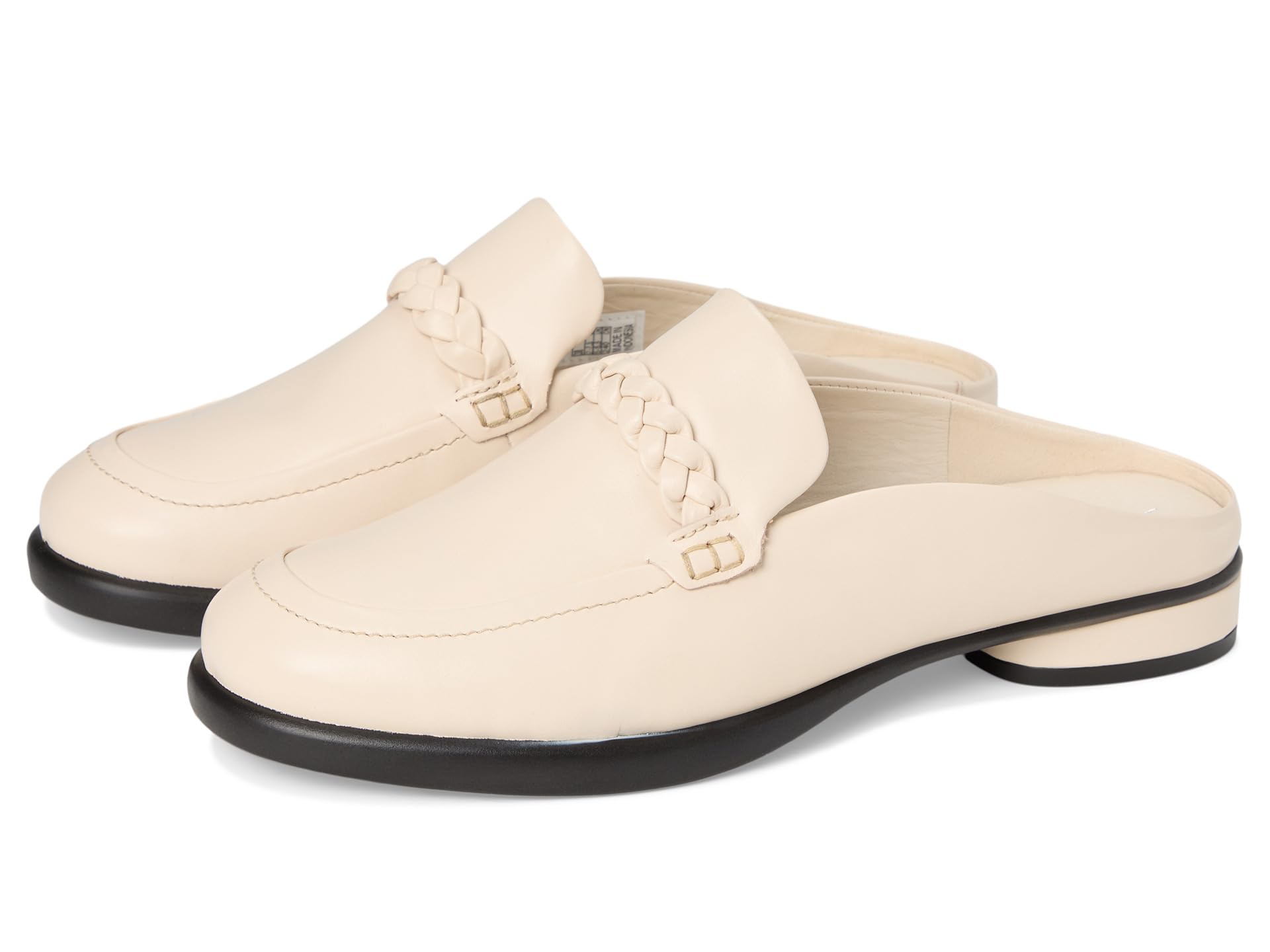 Мюли ECCO Sculpted Luxury Braided