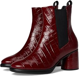 ECCO Chelsea boot современная стильная обувь