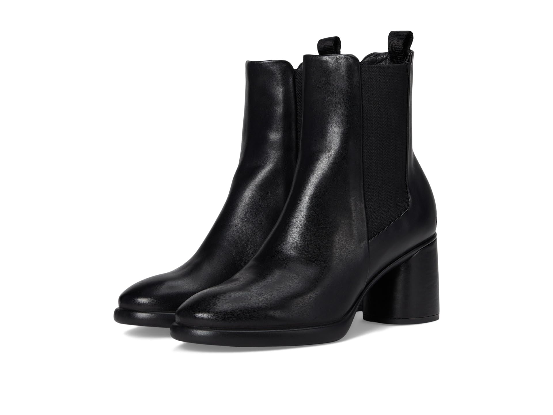 ECCO Chelsea boot современная стильная обувь